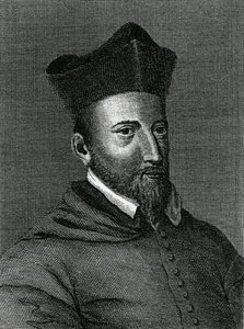 John Lesley, Ross püspöke, 1795
